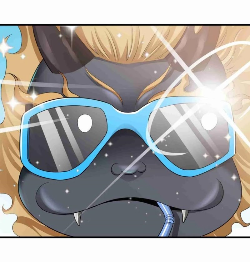 First Dragon (Yuanlong) Chapter 75 Gambar 3